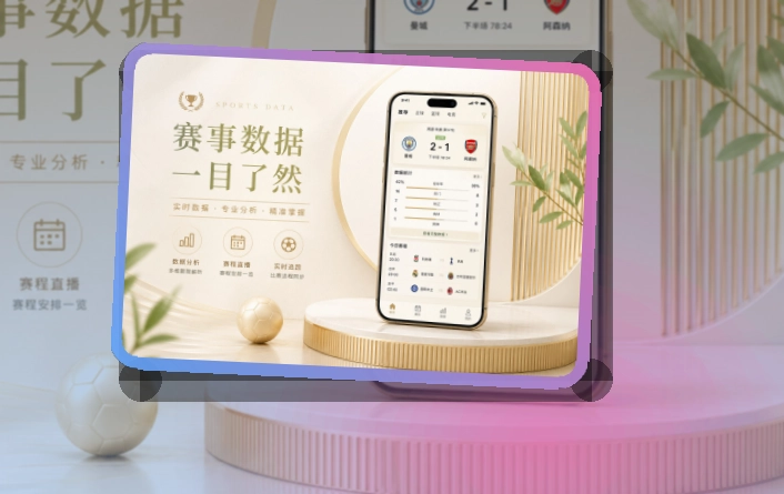 MK体育 App亮点,手机看赛更顺手,适合比赛日回访 页面展示